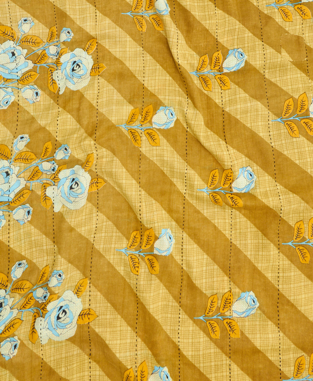 cotton long scarf