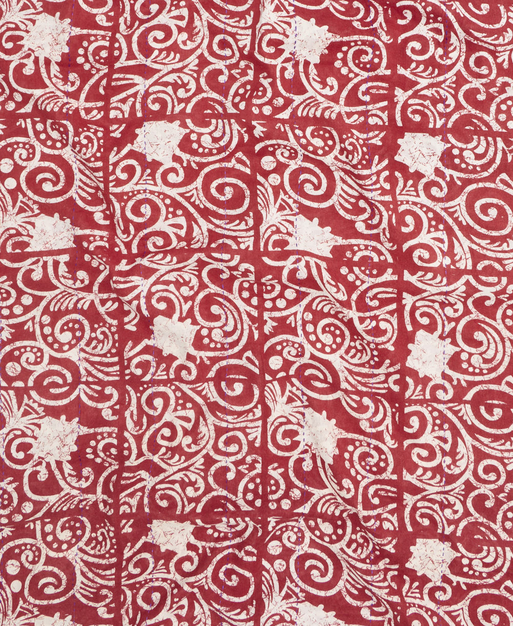 cotton long scarf