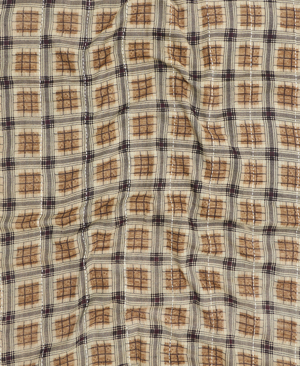 cotton long scarf