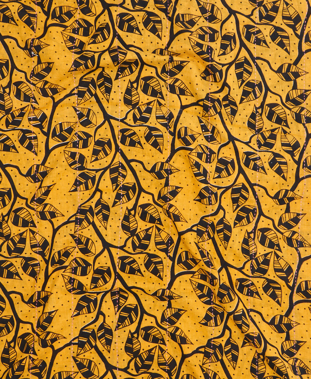 cotton long scarf