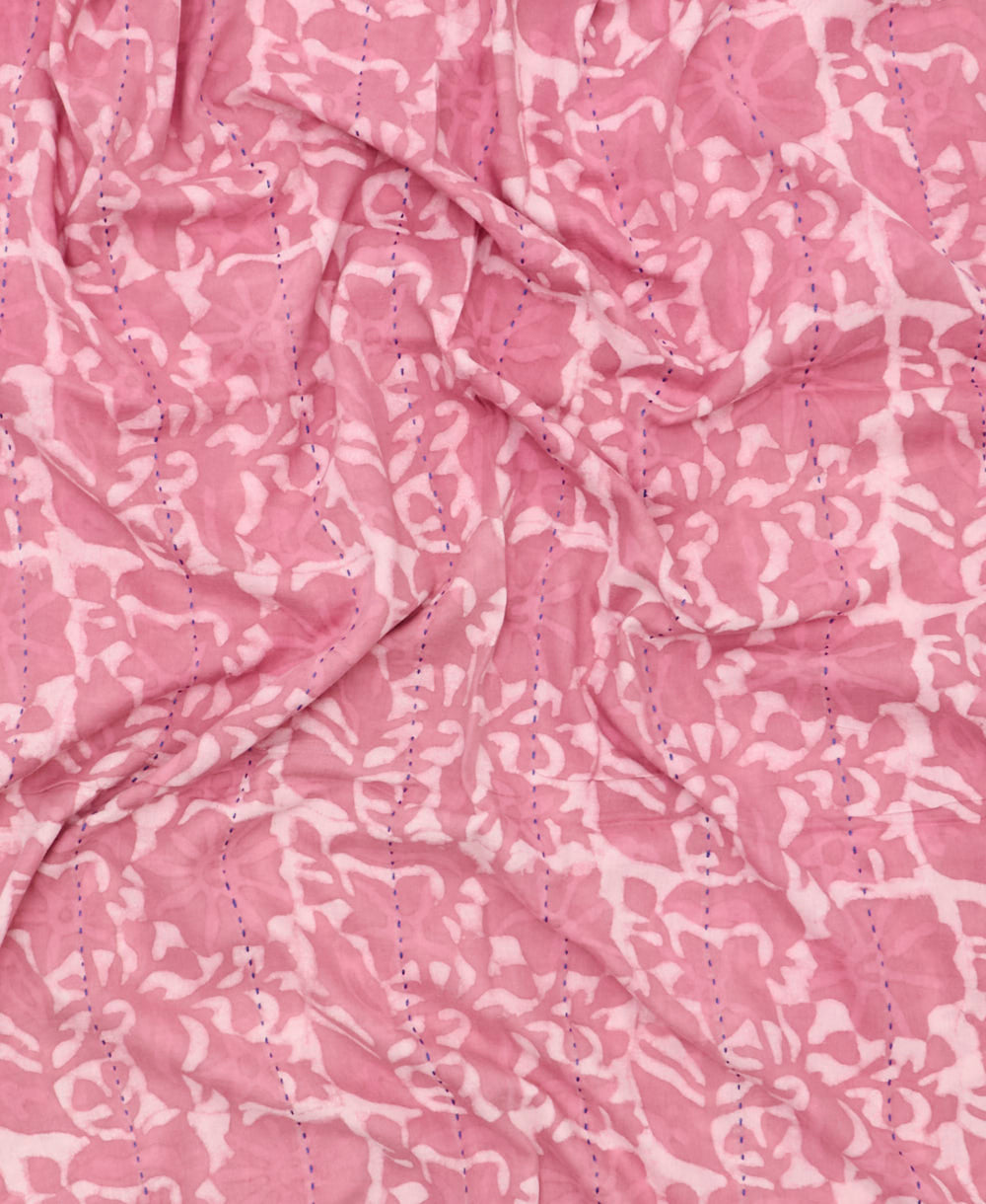 vintage cotton scarf