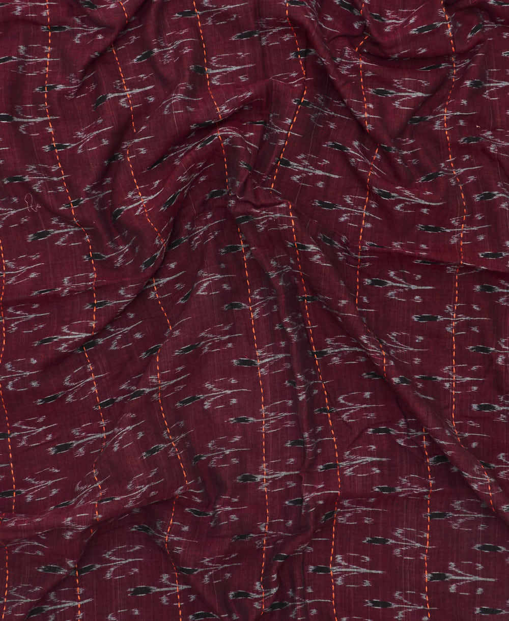 vintage cotton scarf