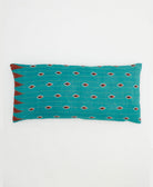 lumbar throw pillow