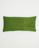 lumbar throw pillow