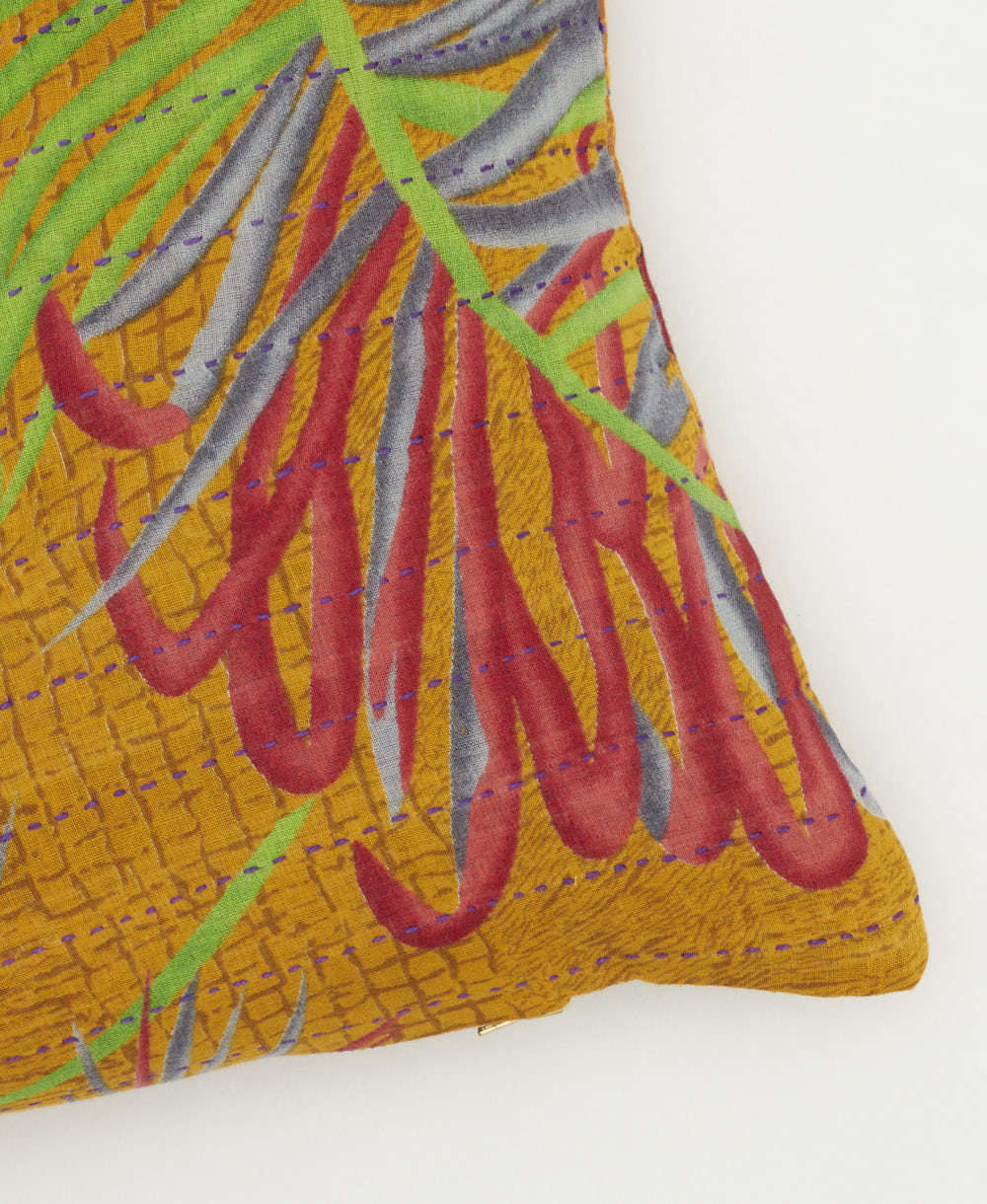 lumbar pillow