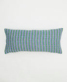 lumbar throw pillow