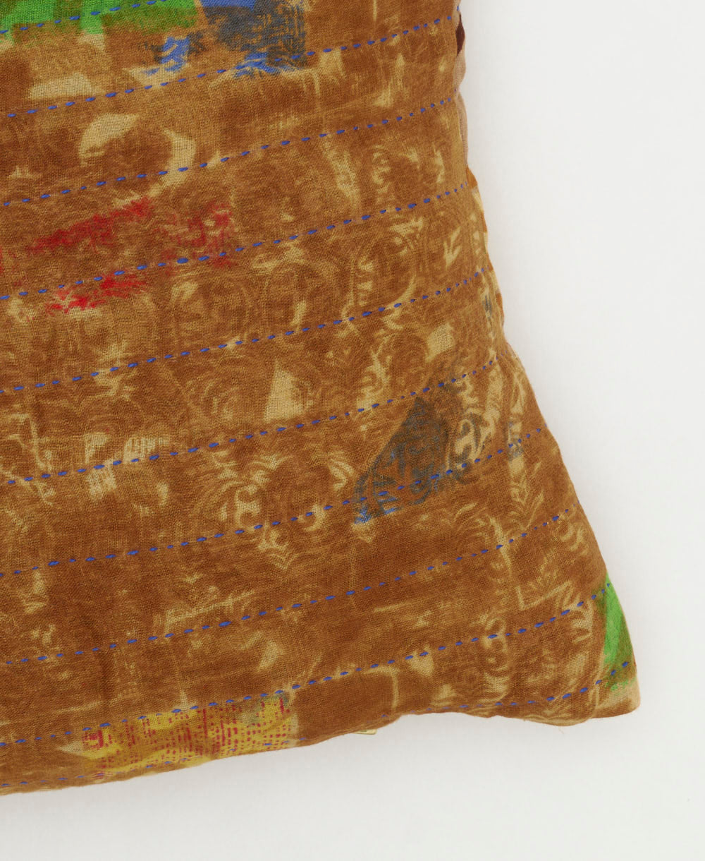 lumbar pillow