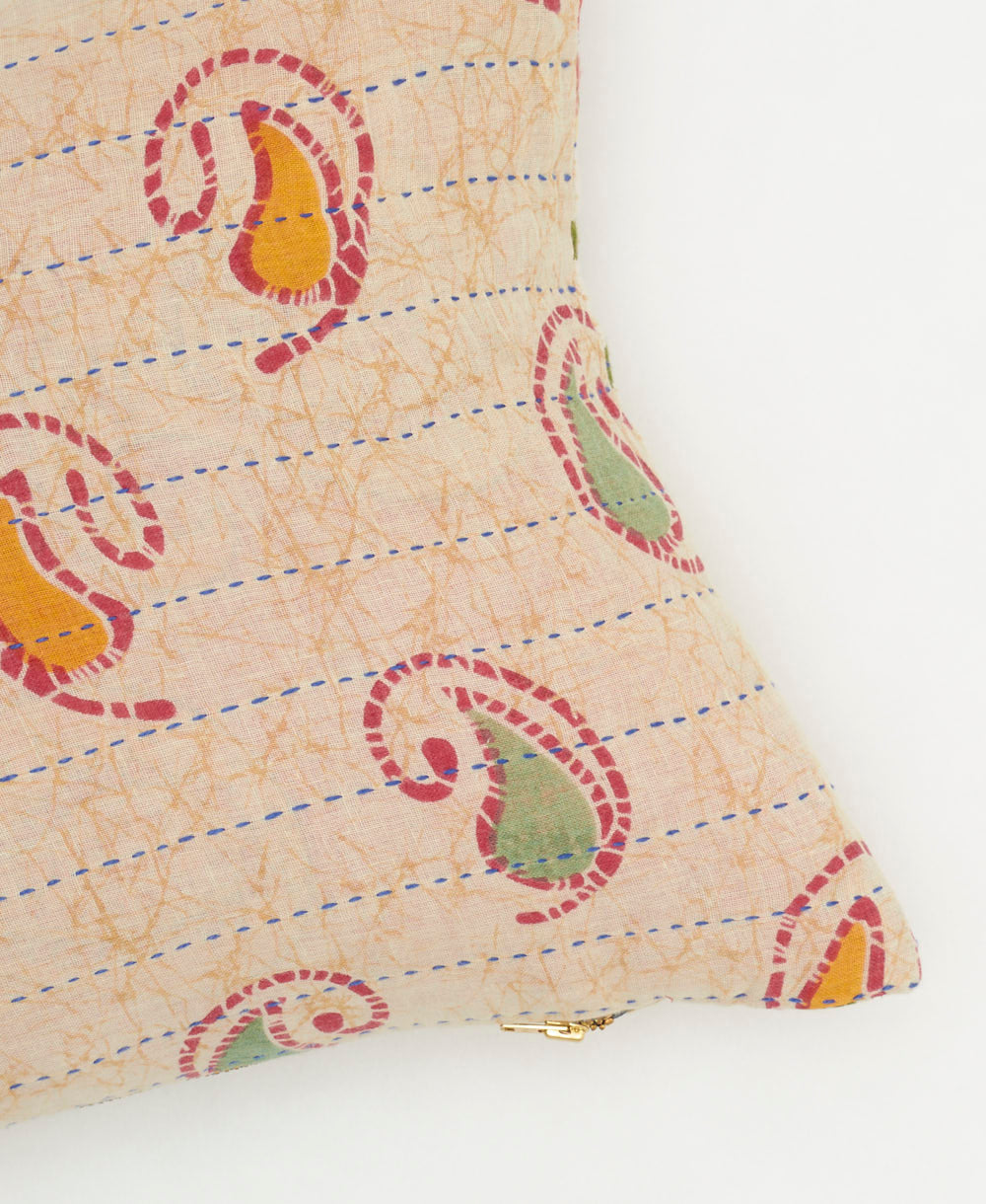 lumbar pillow