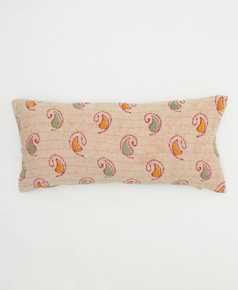 lumbar pillow