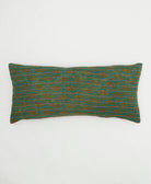 lumbar throw pillow