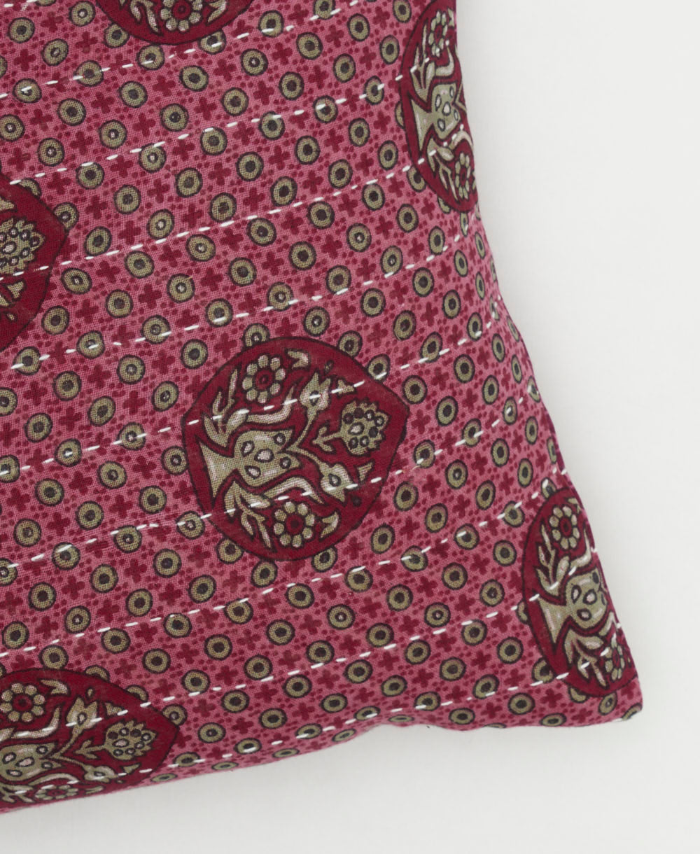 lumbar pillow