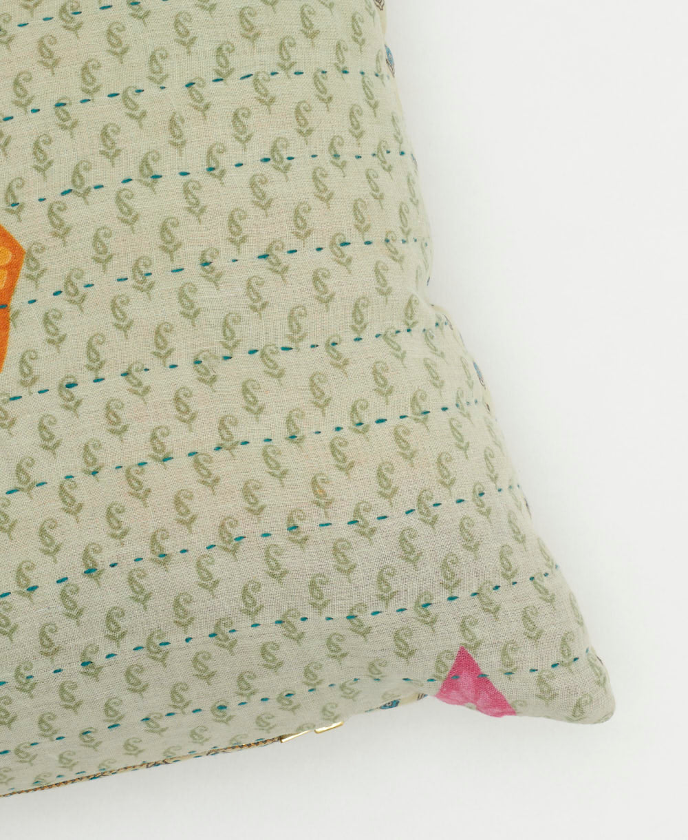 lumbar pillow
