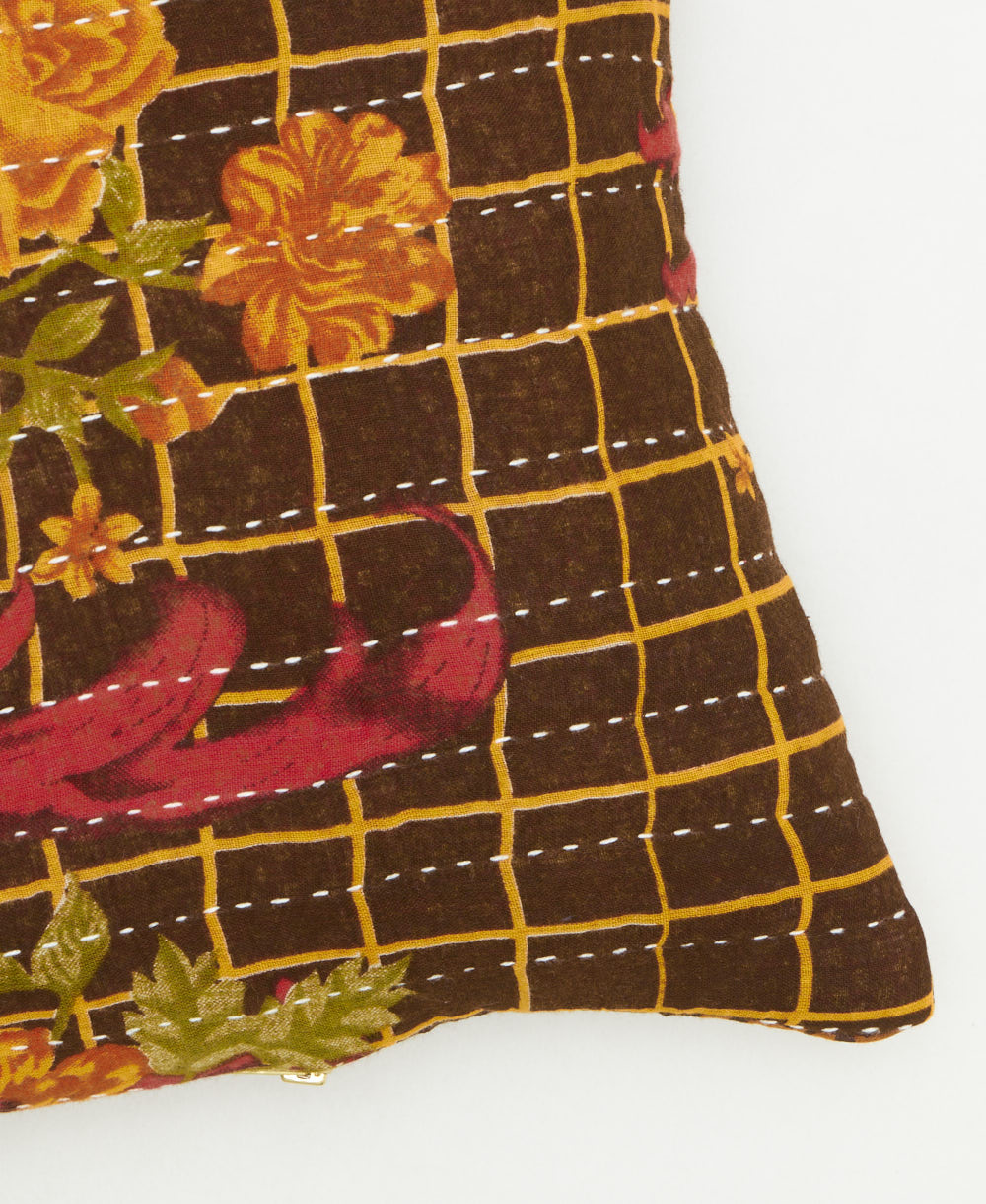 lumbar pillow