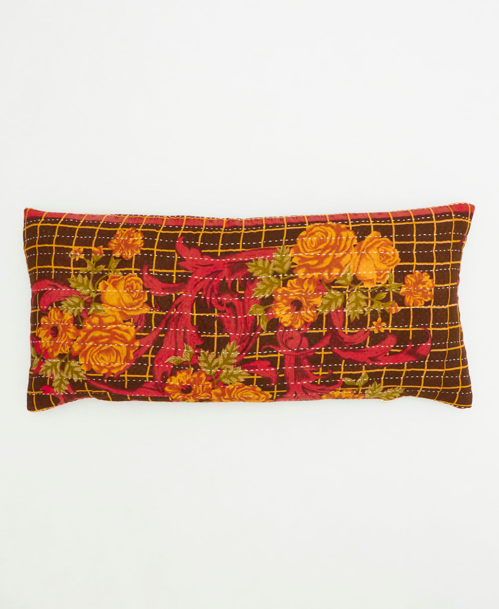 lumbar pillow