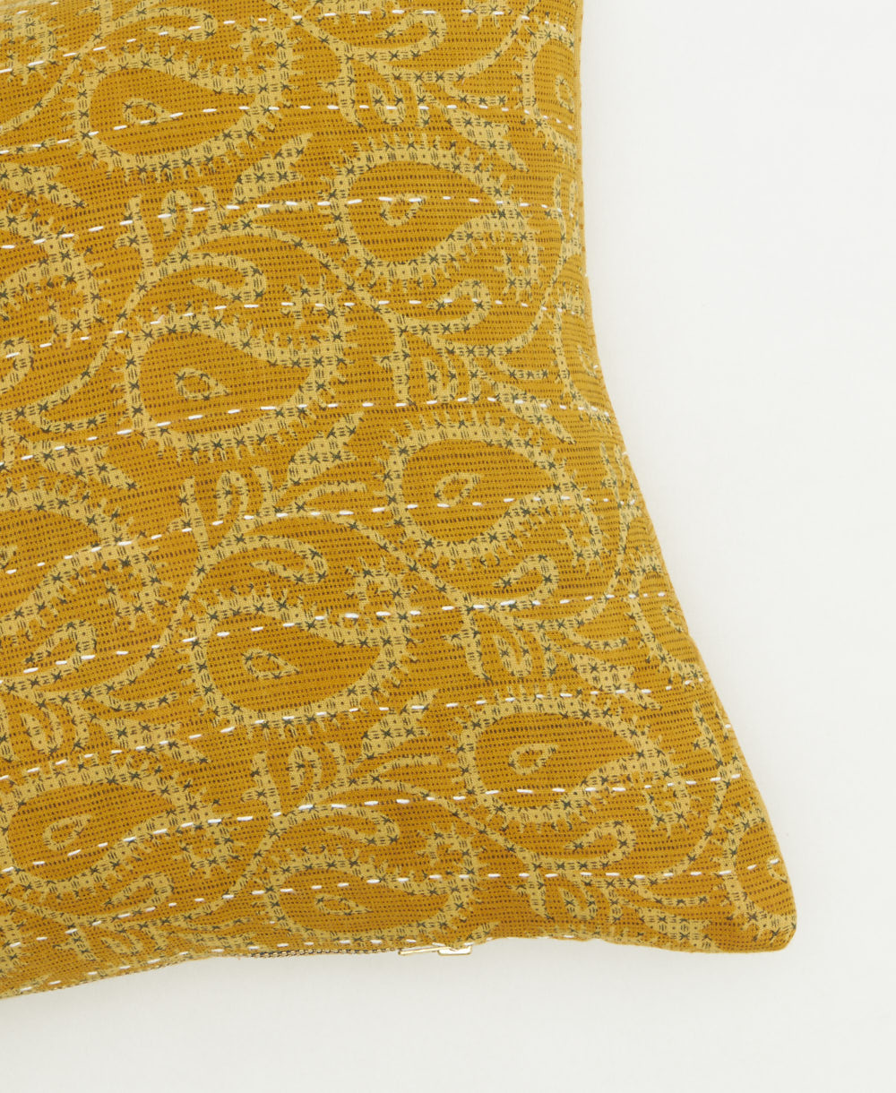 lumbar pillow
