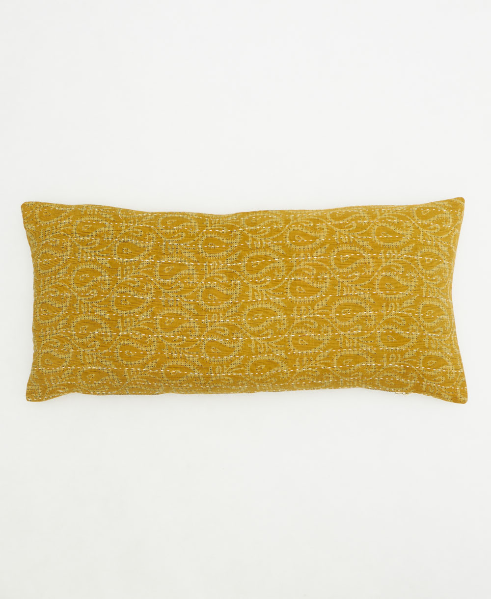 lumbar pillow