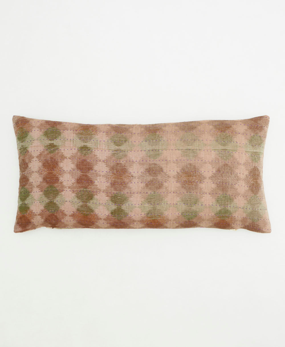 lumbar pillow