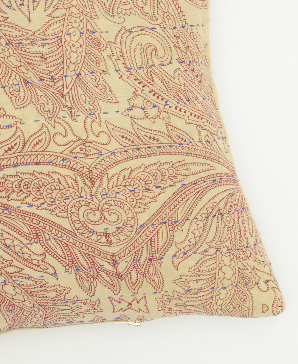 lumbar pillow
