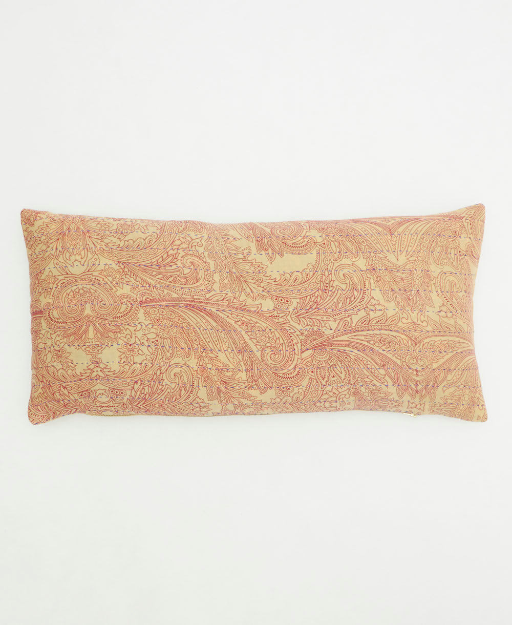 lumbar pillow
