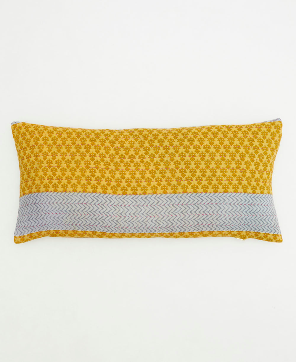 lumbar pillow
