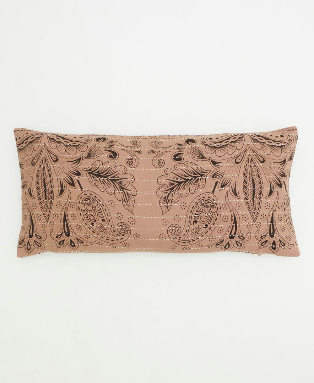 lumbar pillow