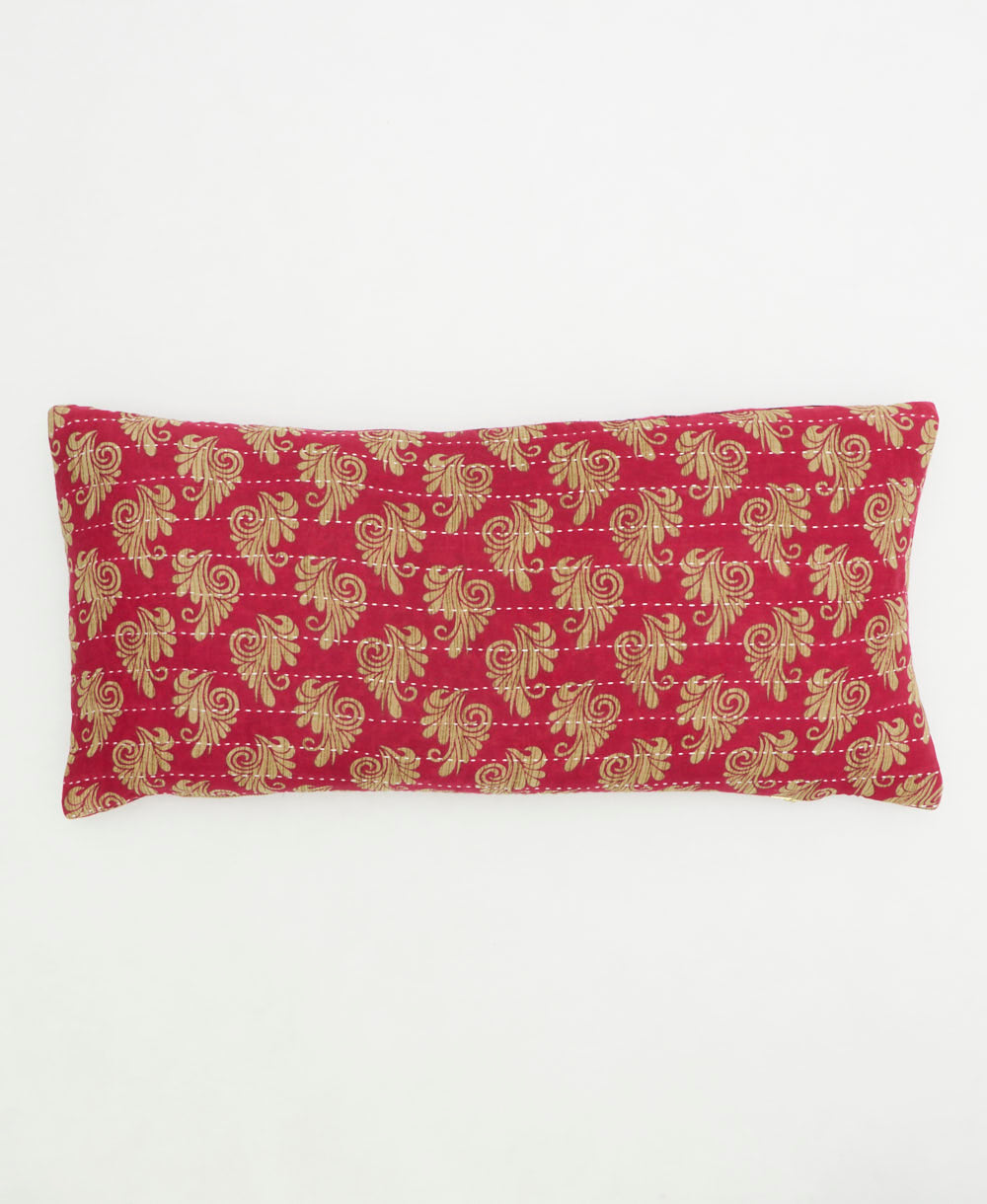 lumbar pillow