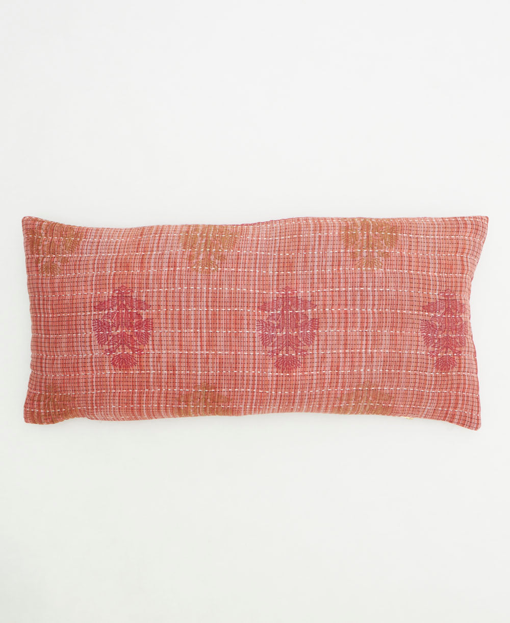 lumbar pillow