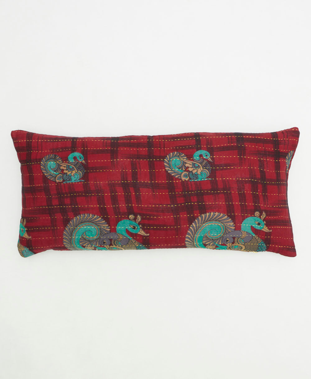 lumbar pillow