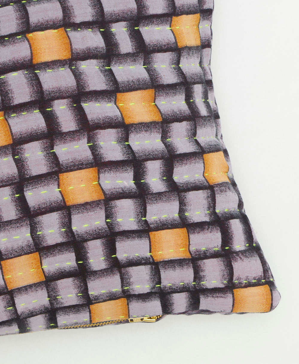 lumbar pillow