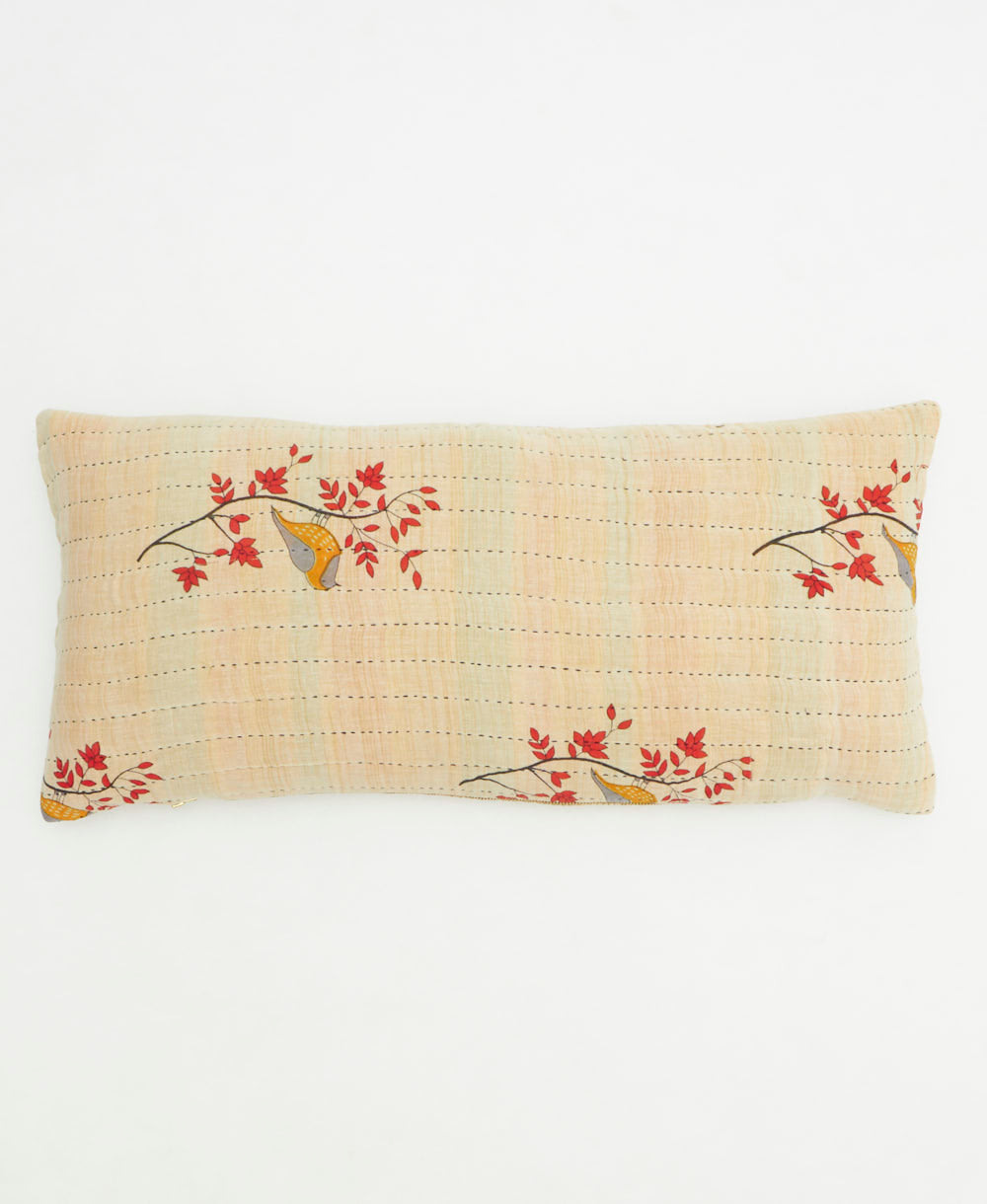 lumbar pillow
