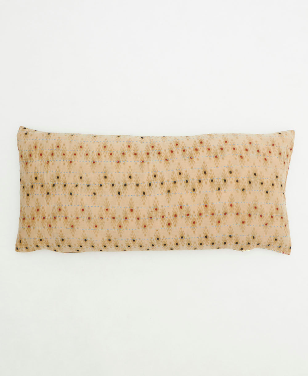lumbar pillow