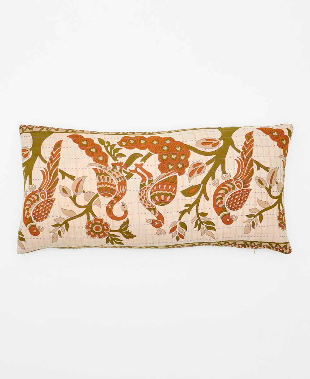 lumbar pillow