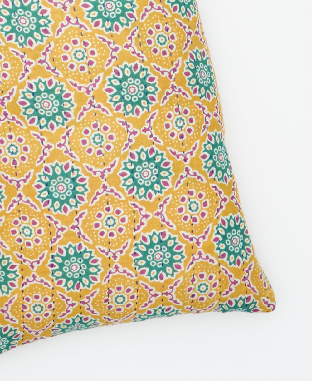 lumbar pillow