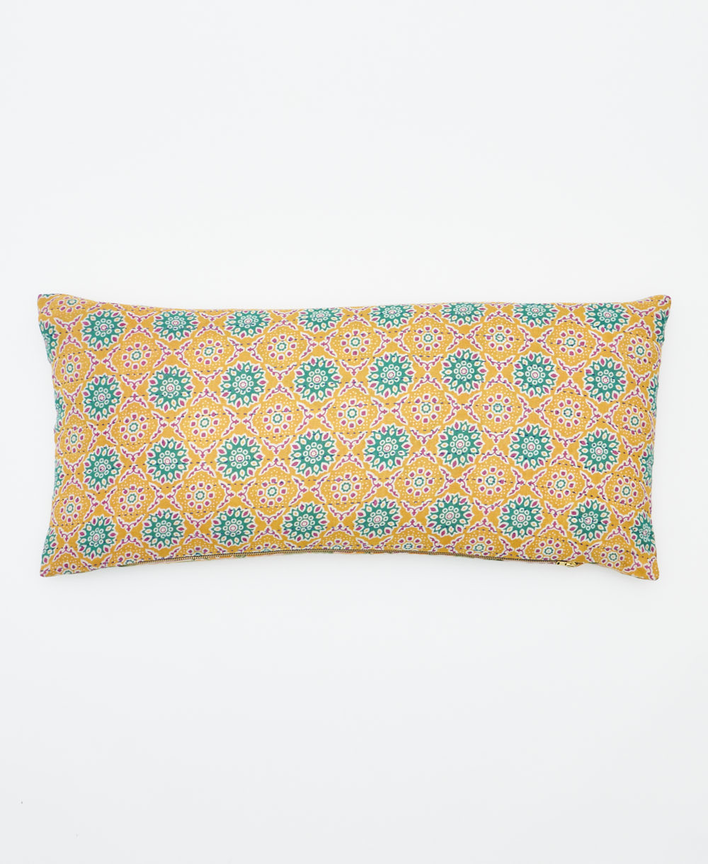 lumbar pillow