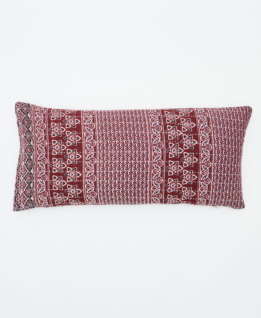 lumbar pillow