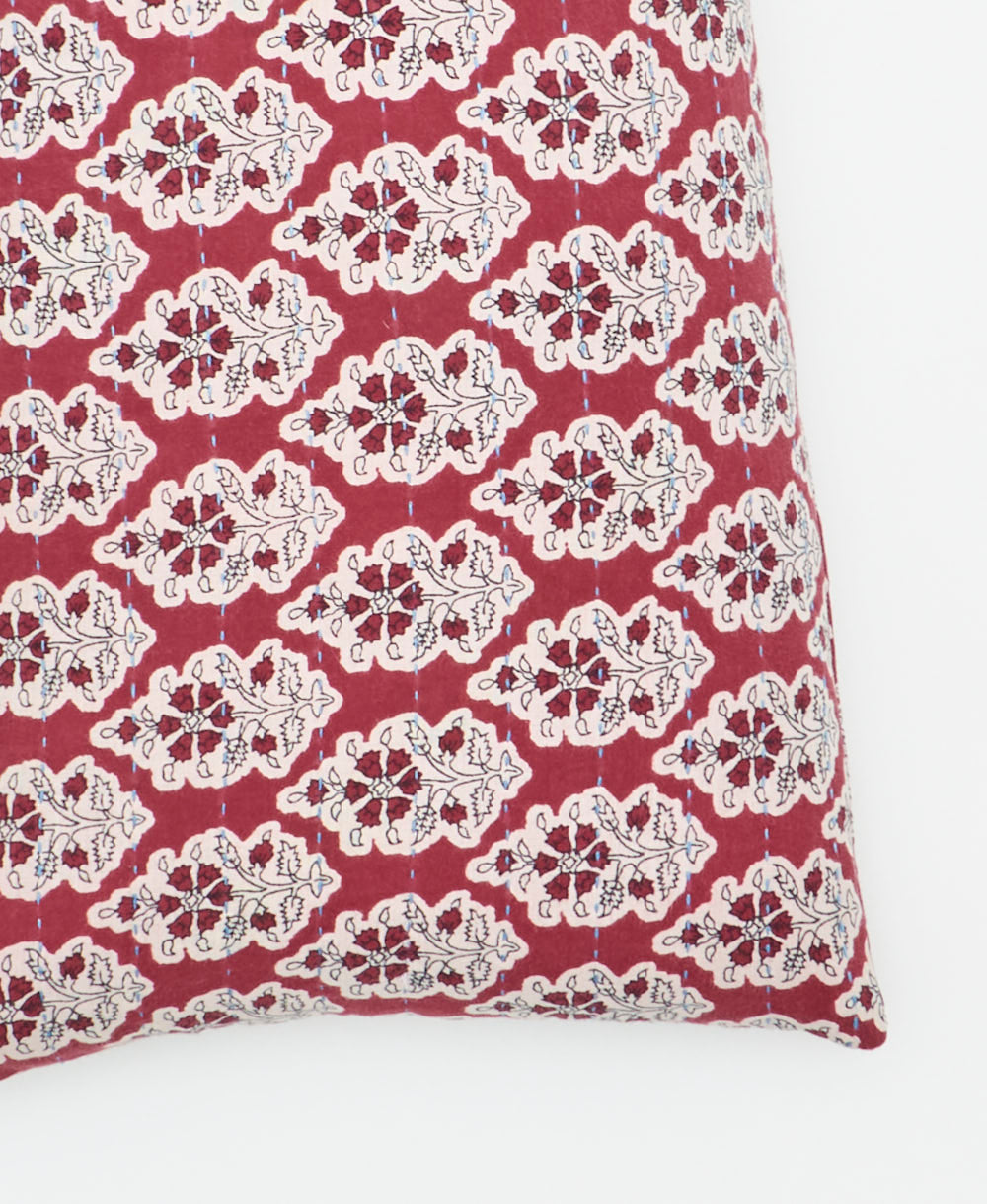 lumbar pillow