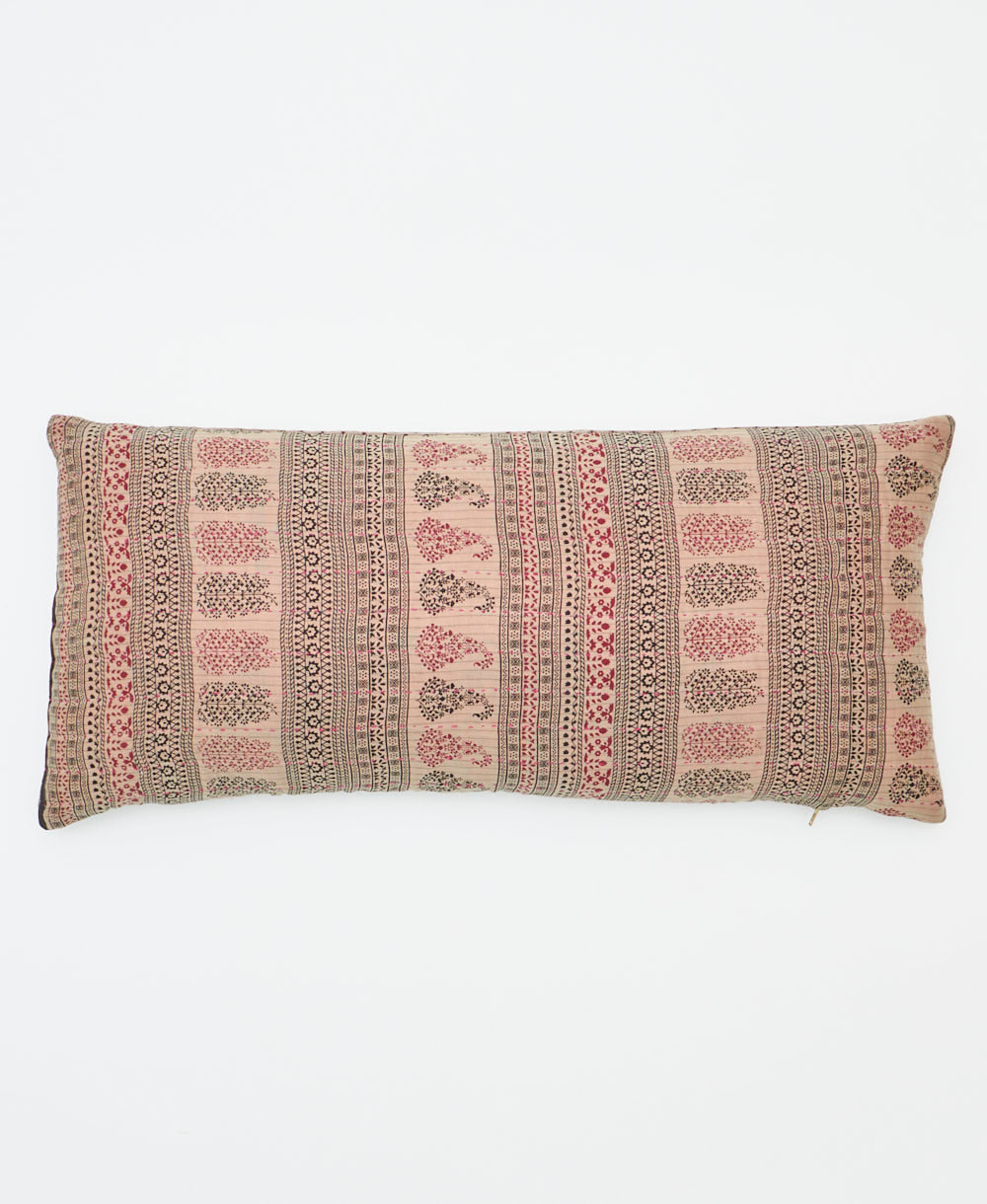 lumbar pillow