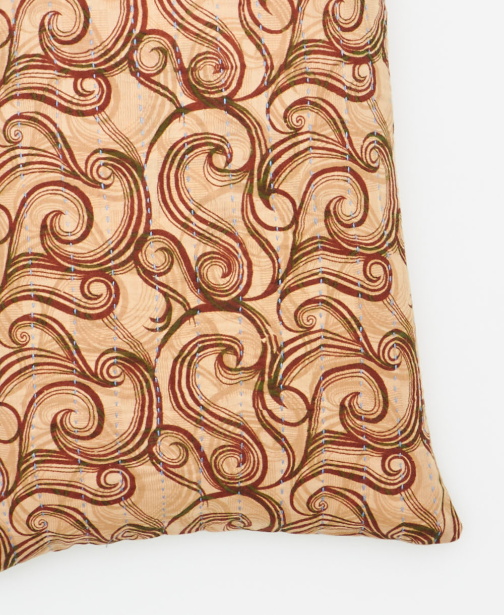lumbar pillow