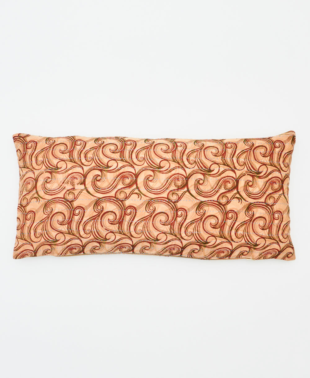 lumbar pillow