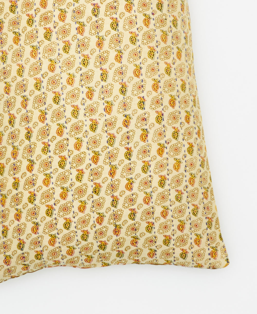 lumbar pillow
