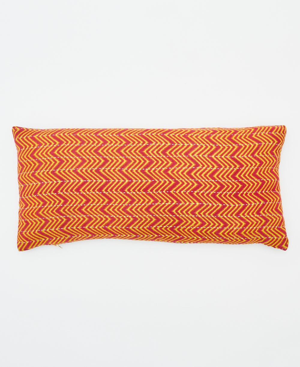 lumbar pillow