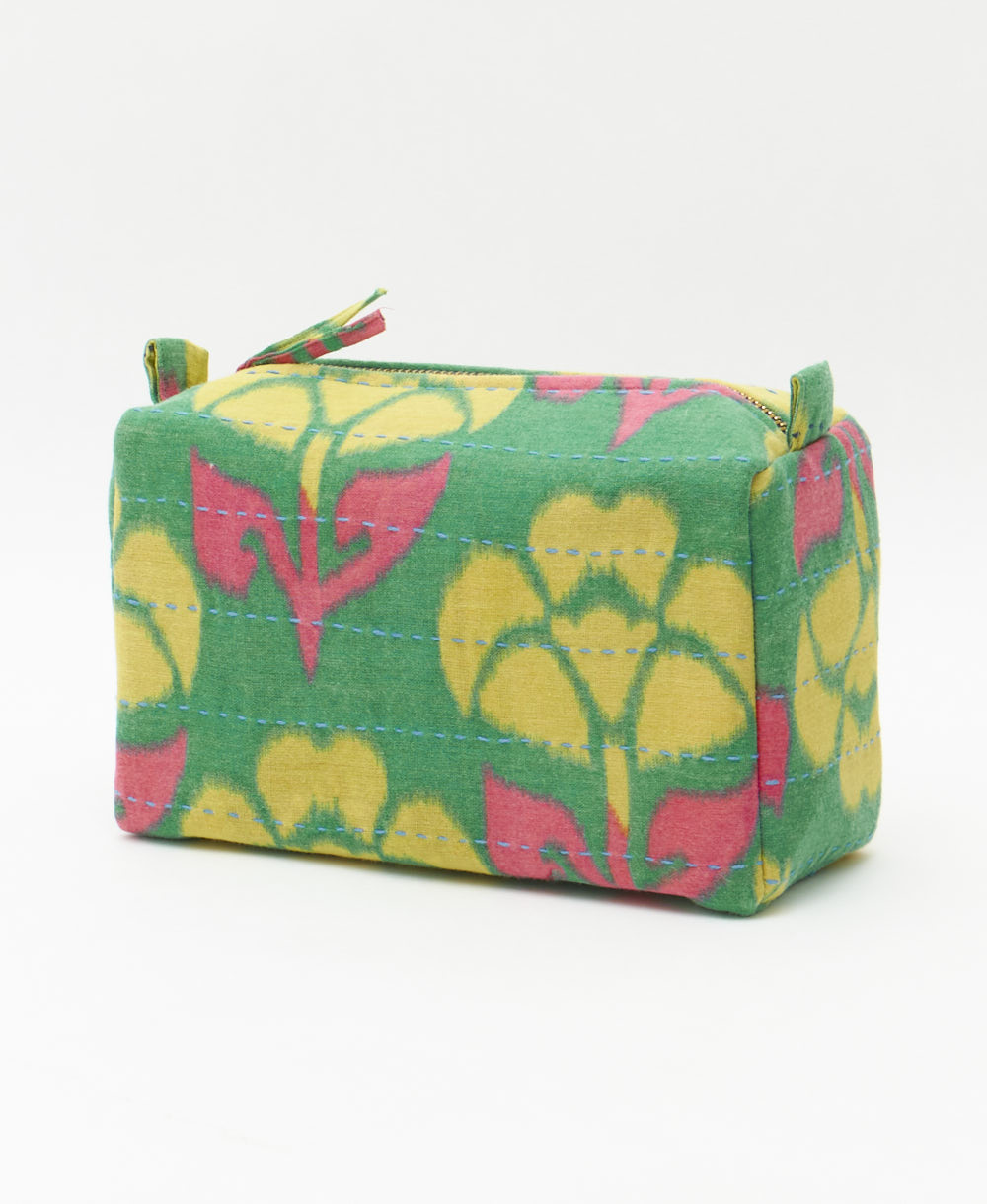 cosmetic travel bag