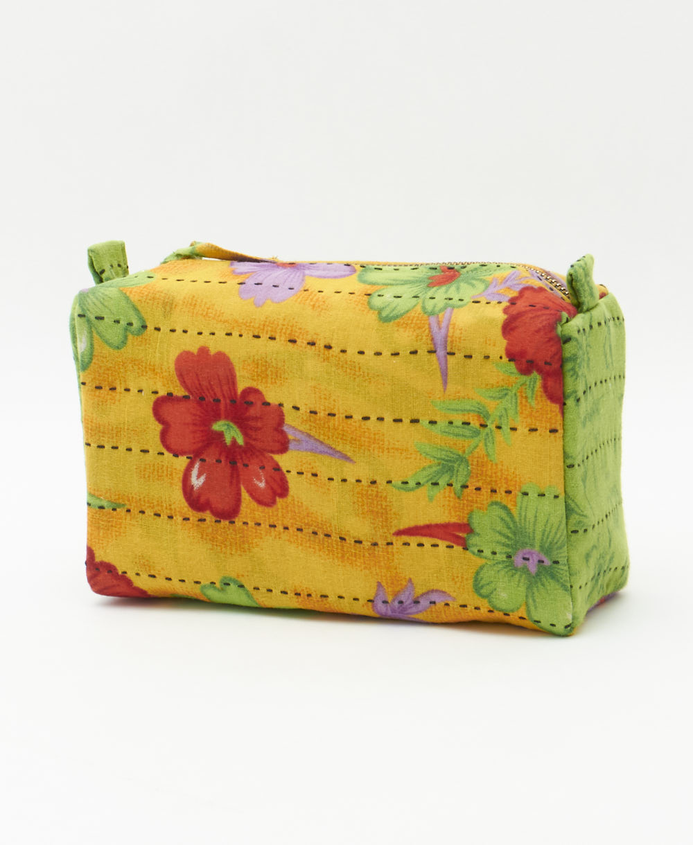 cosmetic travel bag