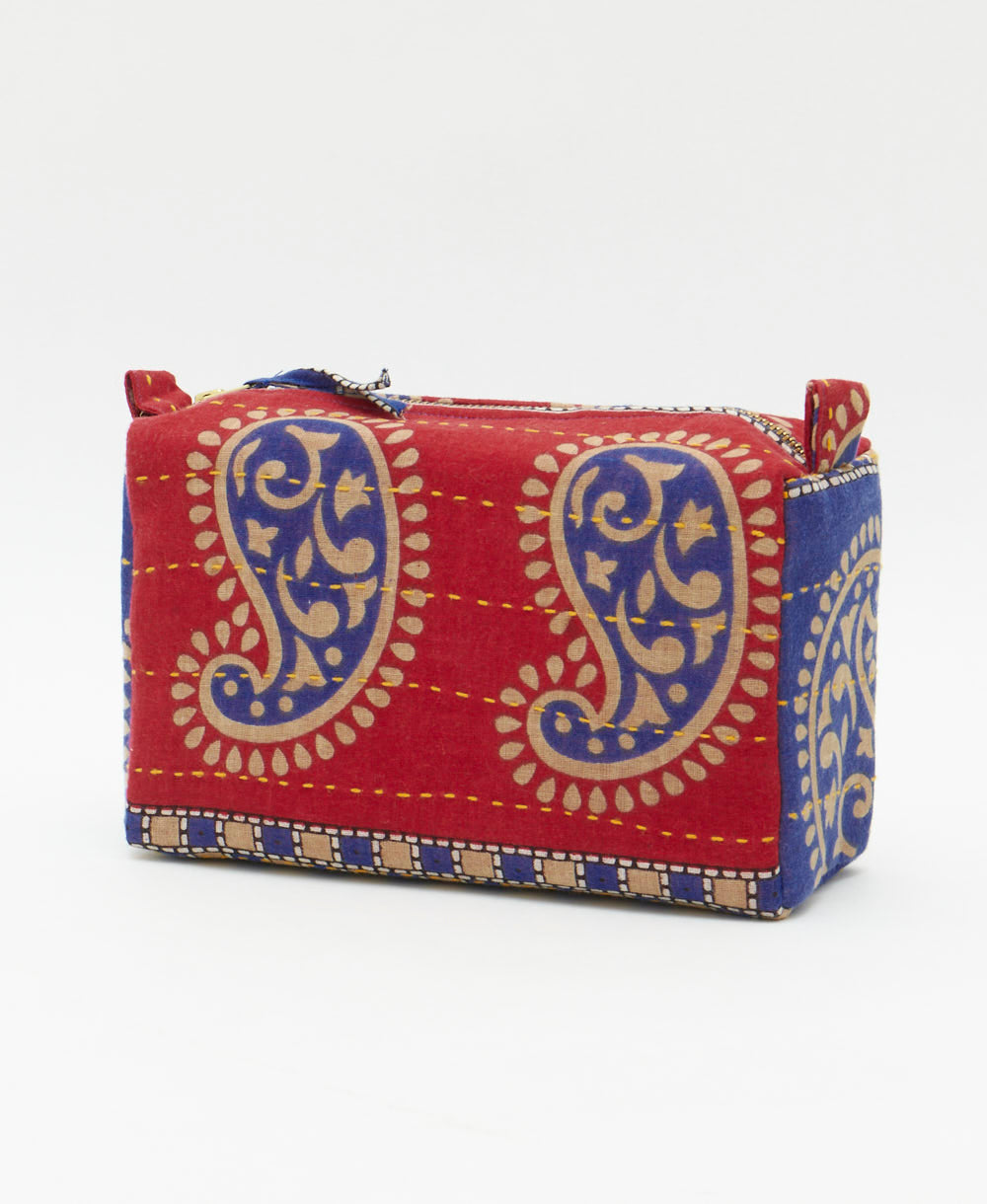 cosmetic travel bag