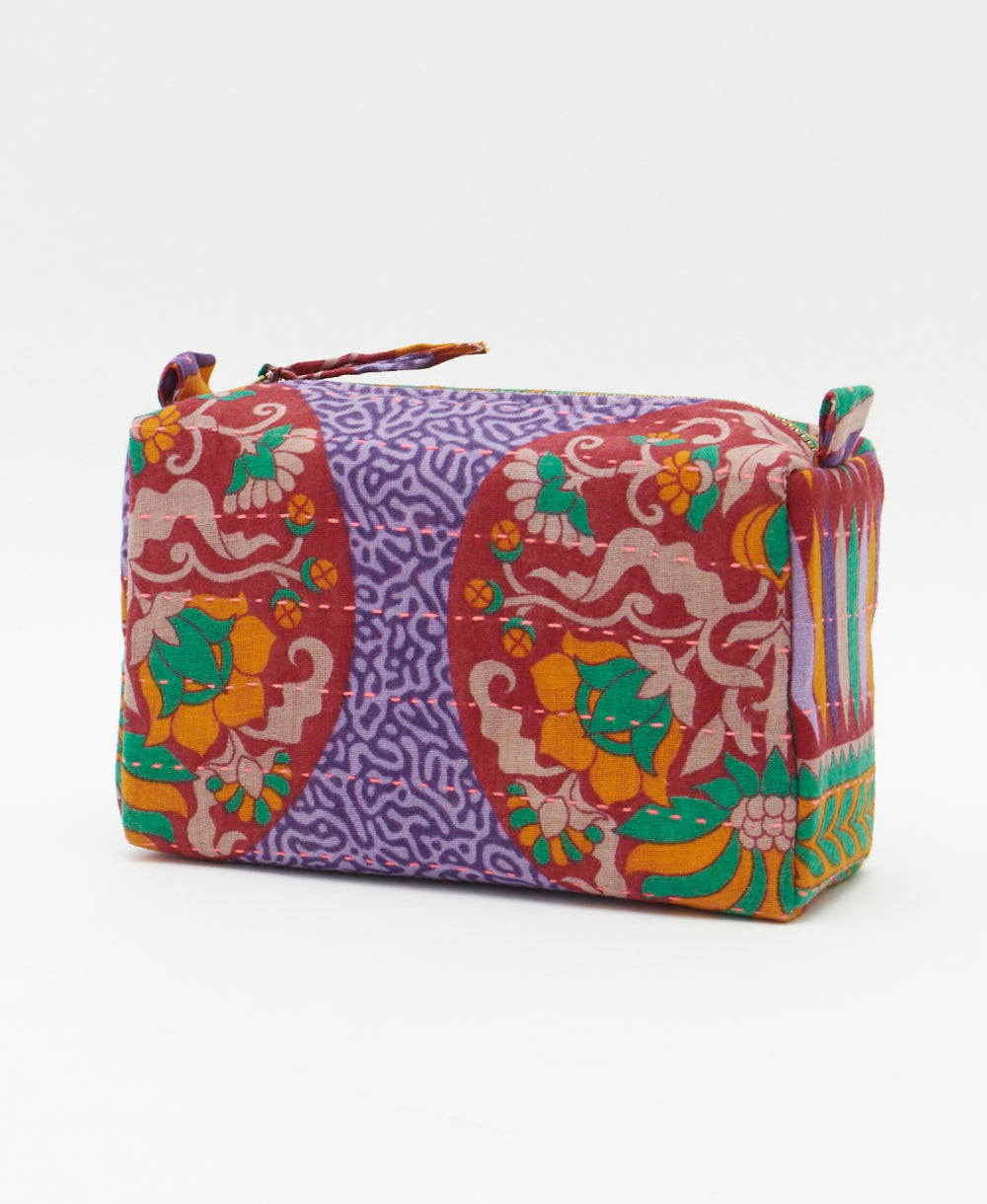 cosmetic travel bag
