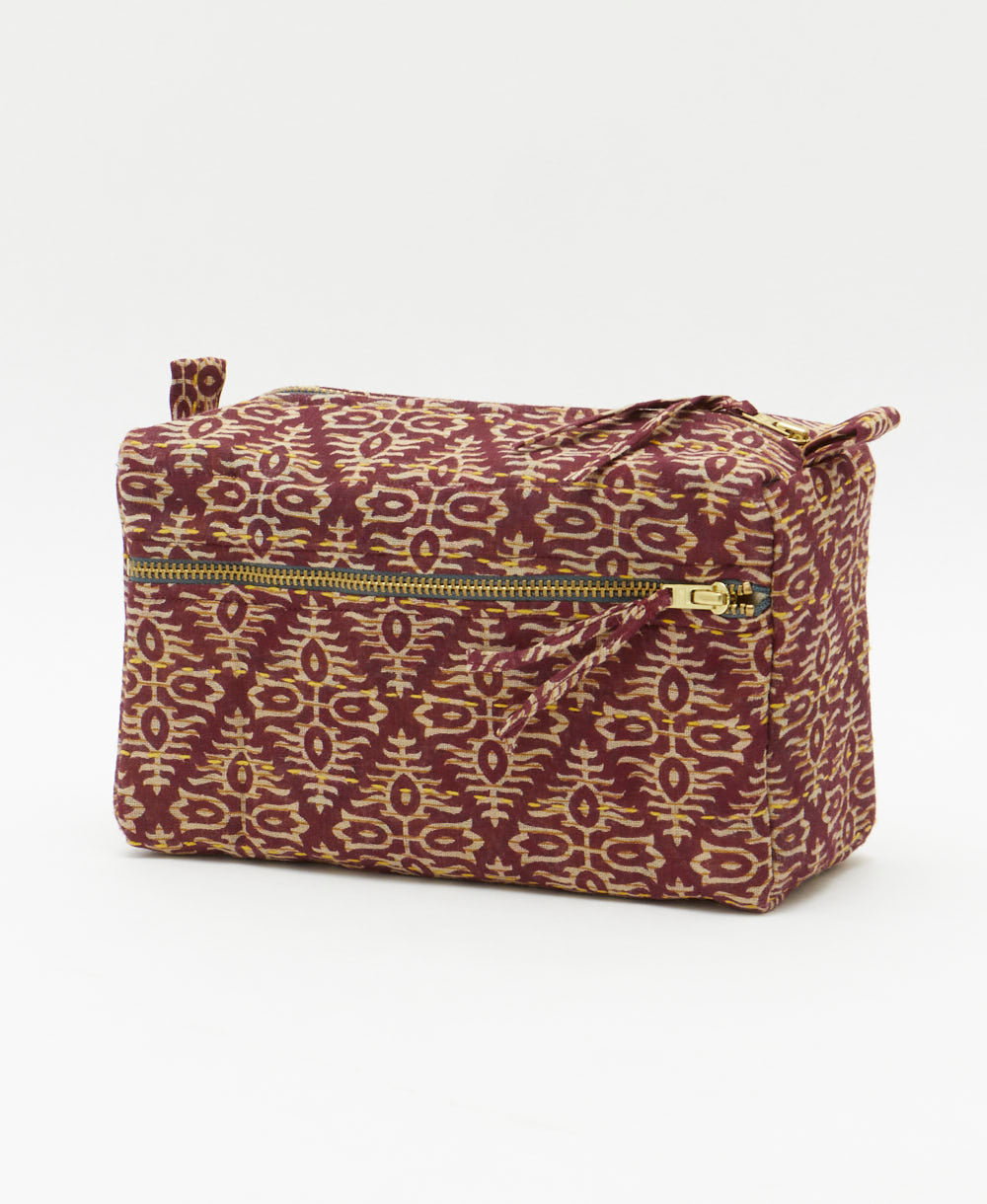 medium toiletry bag
