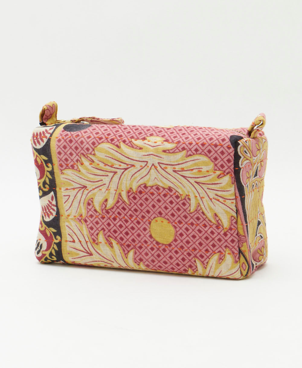 cosmetic travel bag