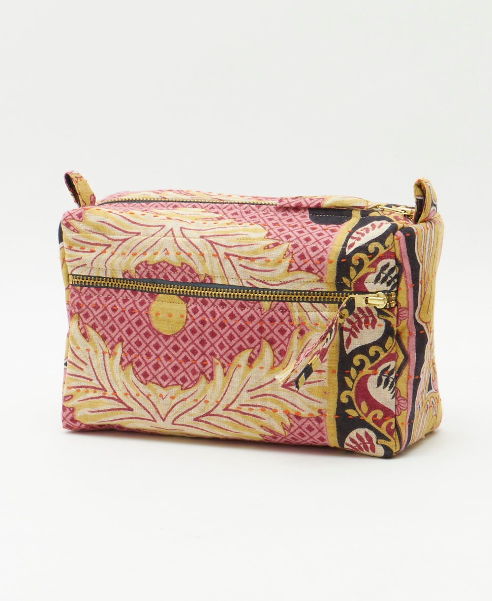 medium toiletry bag