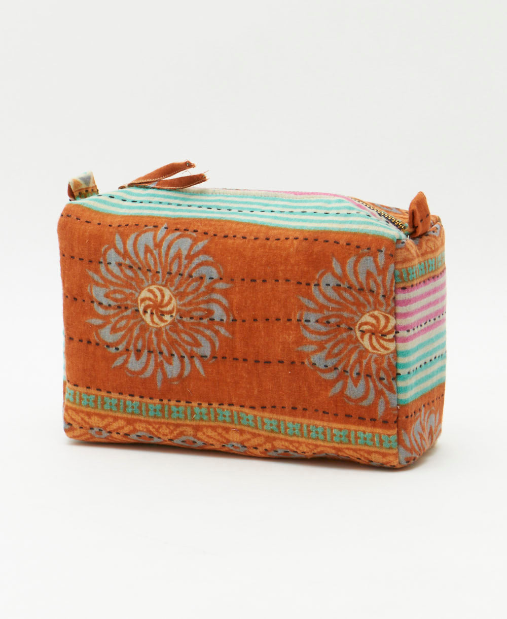 cosmetic travel bag