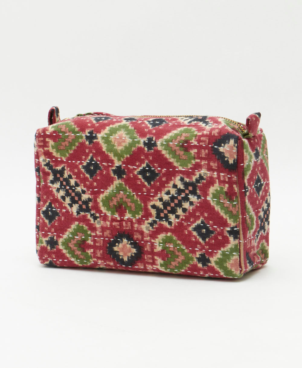 cosmetic travel bag